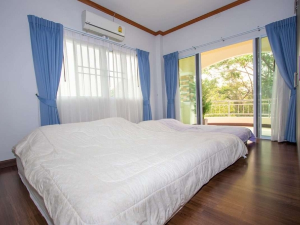 Attractive 3BR House for Sale at Sivalai 4 San Kamphaeng-PH-SANK168