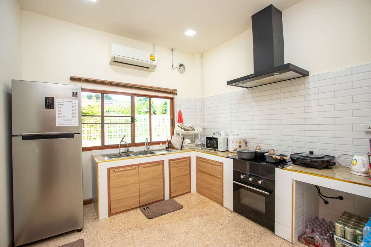 Spacious 4-Bedroom Pool Villa for Sale in San Sai-PH-SAN427