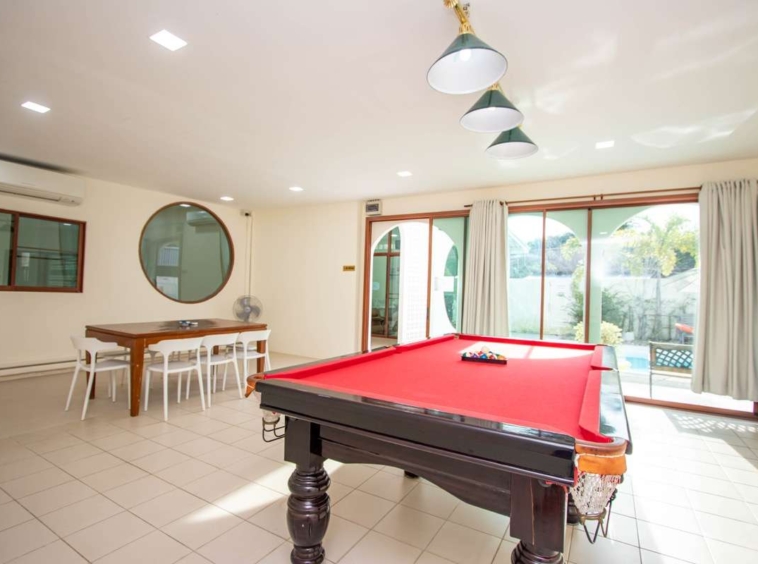 Spacious 4-Bedroom Pool Villa for Sale in San Sai-PH-SAN427