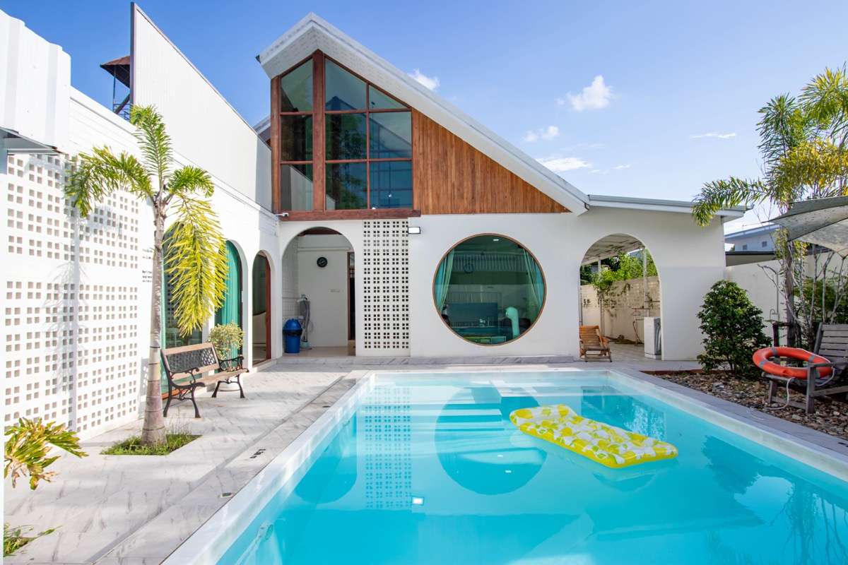 Spacious 4-Bedroom Pool Villa for Sale in San Sai-PH-SAN427