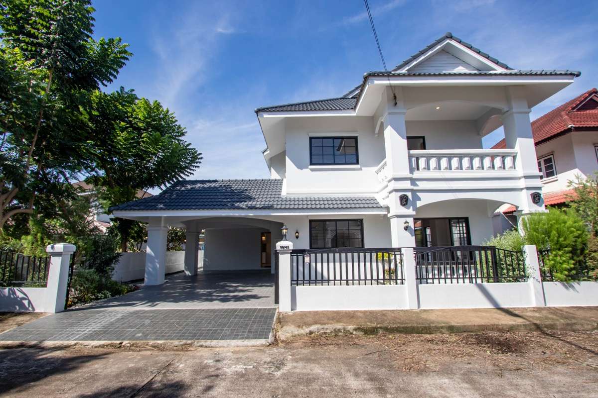 4-Bedroom House for Sale in Pimook 1 – Don’t Miss Out!-PH-SAN432