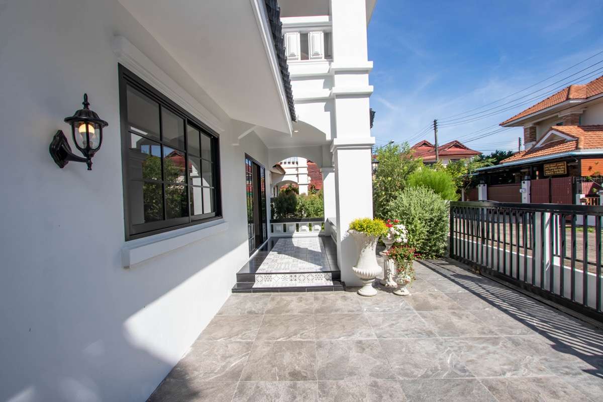 4-Bedroom House for Sale in Pimook 1 – Don’t Miss Out!-PH-SAN432