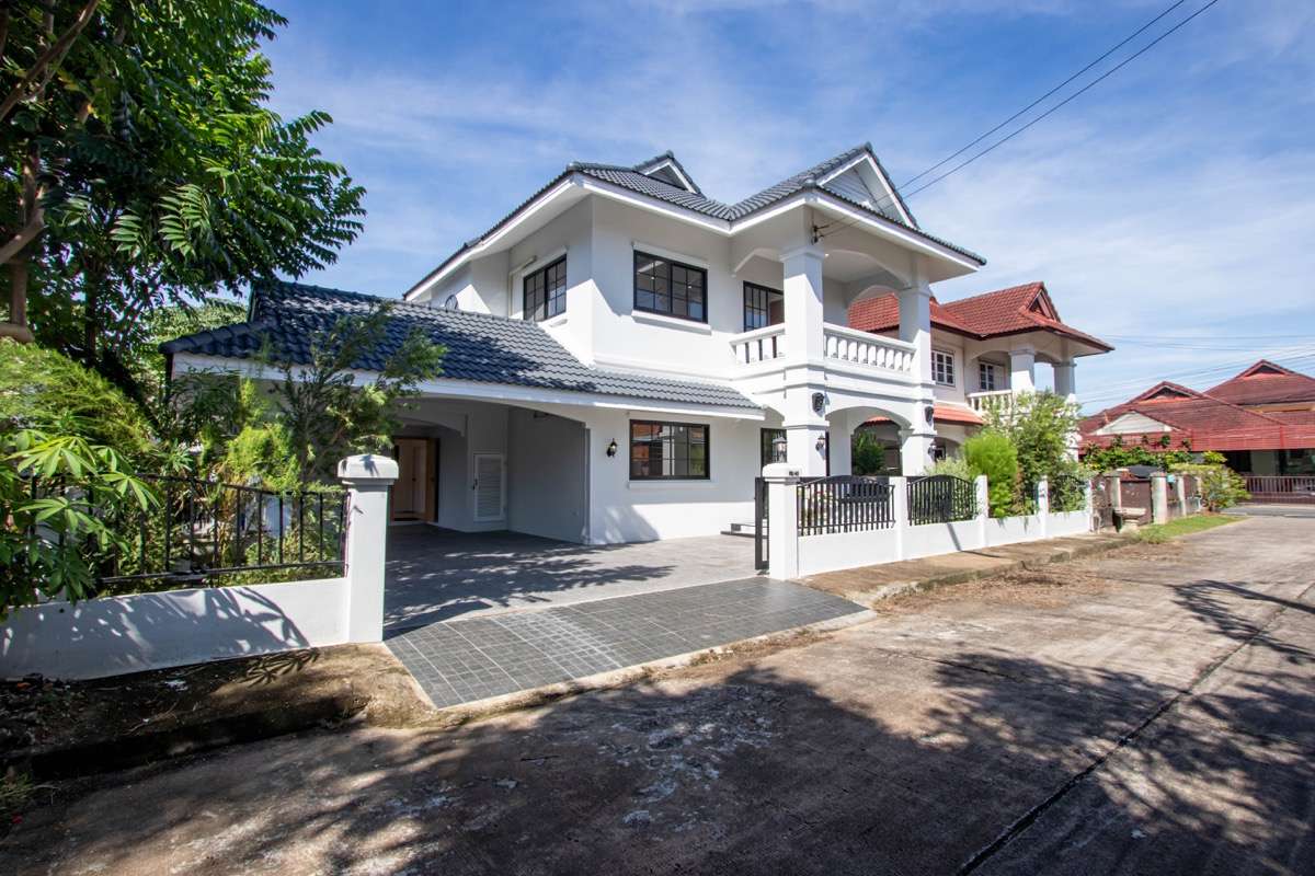 4-Bedroom House for Sale in Pimook 1 – Don’t Miss Out!-PH-SAN432