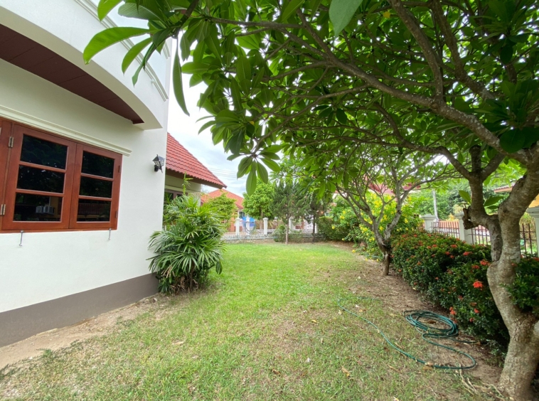 4 bedroom house for rent near City-SHG-HR164