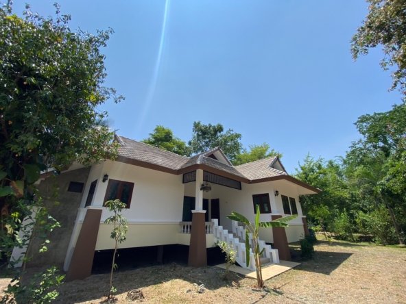 2 bedroom bungalow for sale in Doi Saket-SHG-HS451