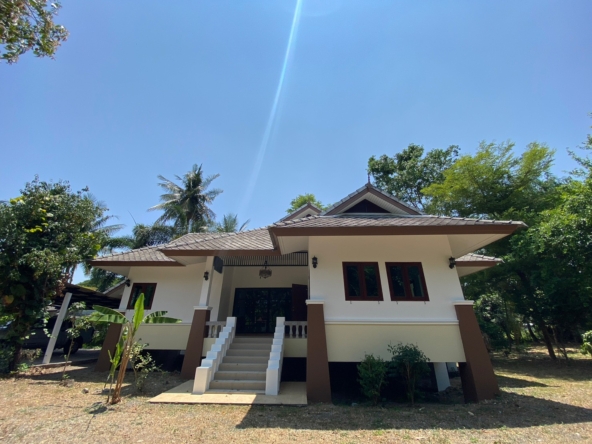 2 bedroom bungalow for sale in Doi Saket-SHG-HS451