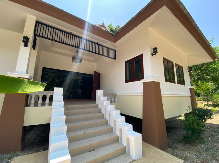 2 bedroom bungalow for sale in Doi Saket-SHG-HS451