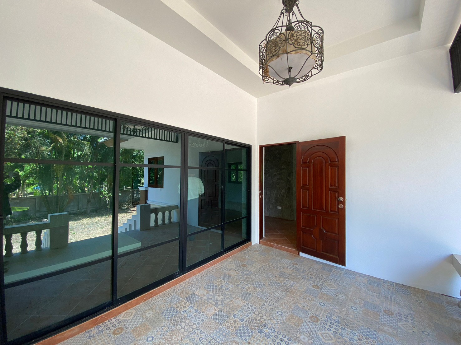 2 bedroom bungalow for sale in Doi Saket-SHG-HS451