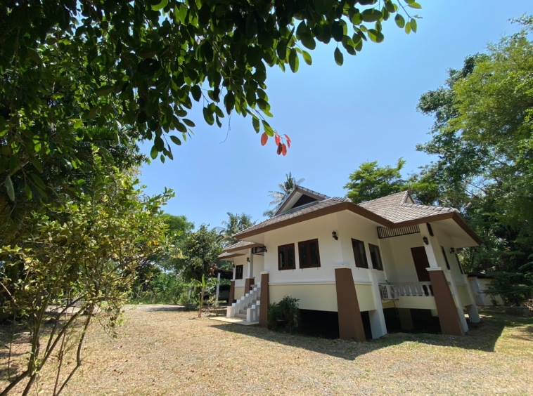 2 bedroom bungalow for sale in Doi Saket-SHG-HS451