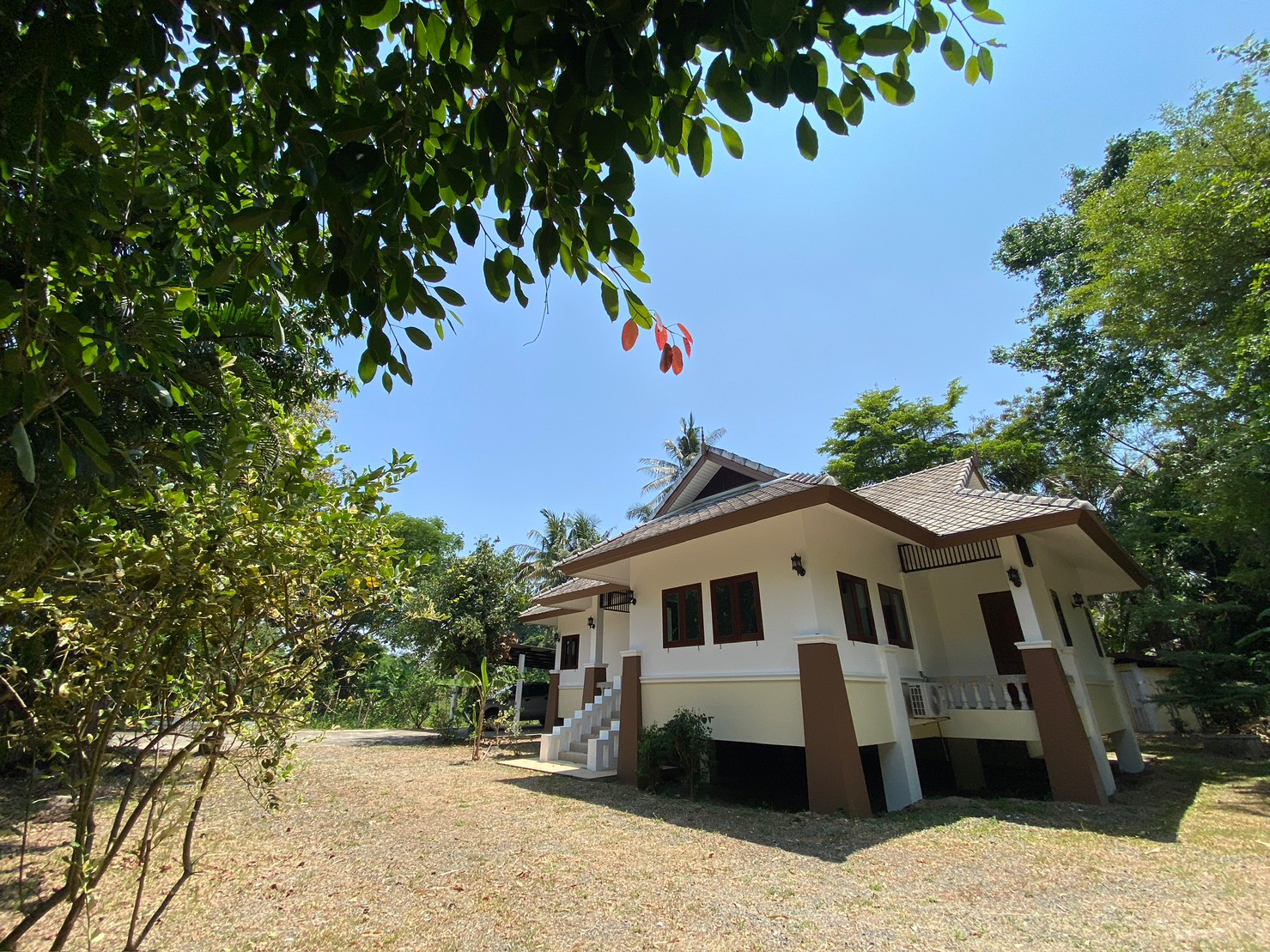 2 bedroom bungalow for sale in Doi Saket-SHG-HS451