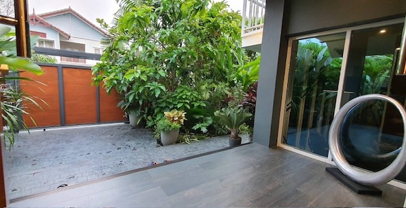 Newly renovated luxurious stunning house for sale in Doi Saket-SHG-HS493