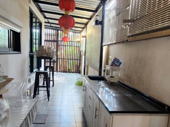 3 Bedroom house for sale near City-SHG-HS475