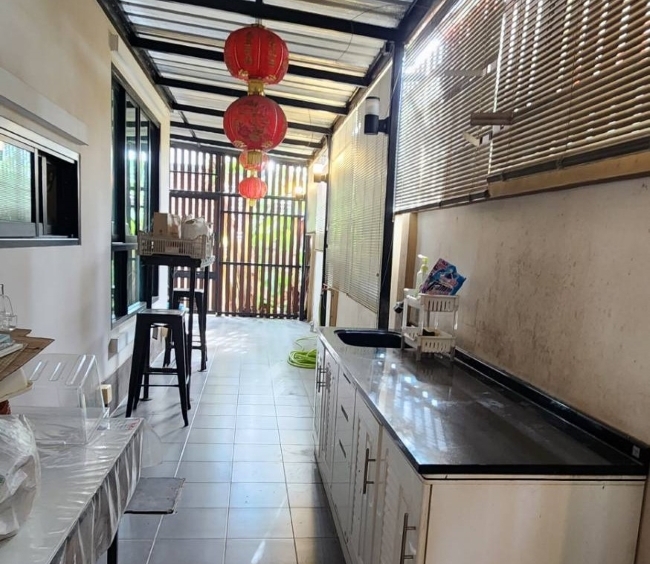 3 Bedroom house for sale near City-SHG-HS475