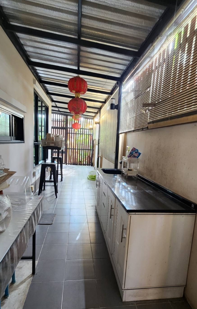 3 Bedroom house for sale near City-SHG-HS475