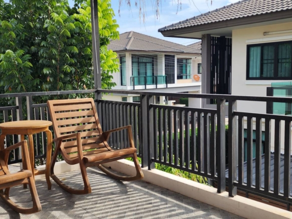 3 Bedroom house for sale near City-SHG-HS475