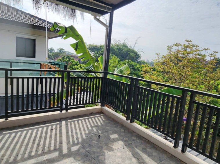 3 Bedroom house for sale near City-SHG-HS475