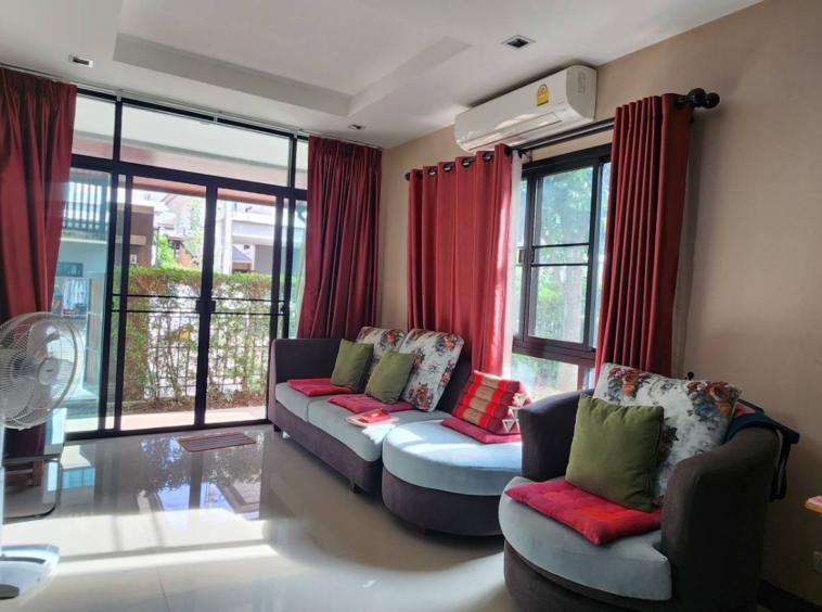 3 Bedroom house for sale near City-SHG-HS475