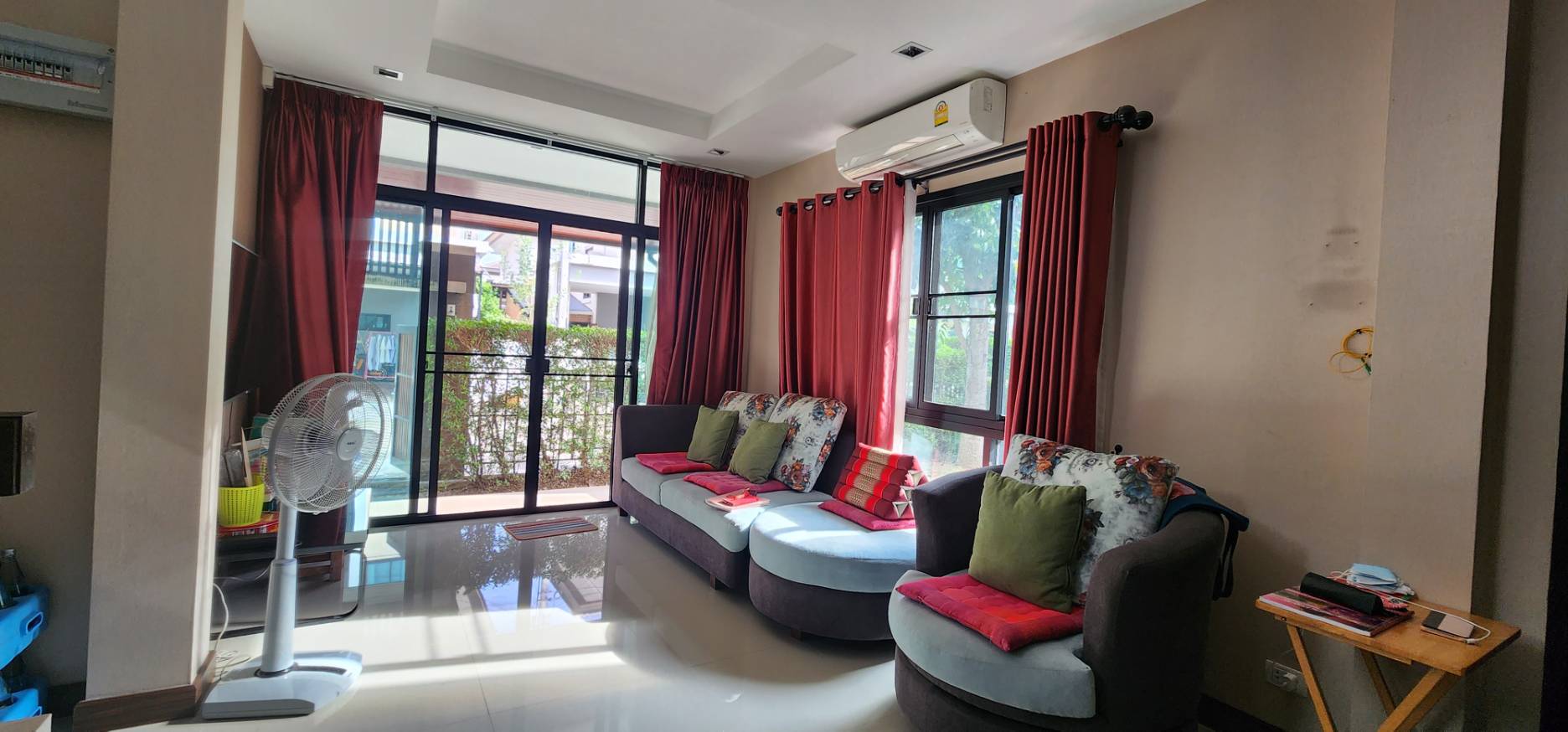 3 Bedroom house for sale near City-SHG-HS475