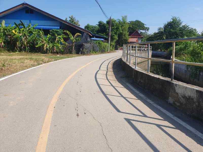 7 Rai Land for Sale in Chiang Mai