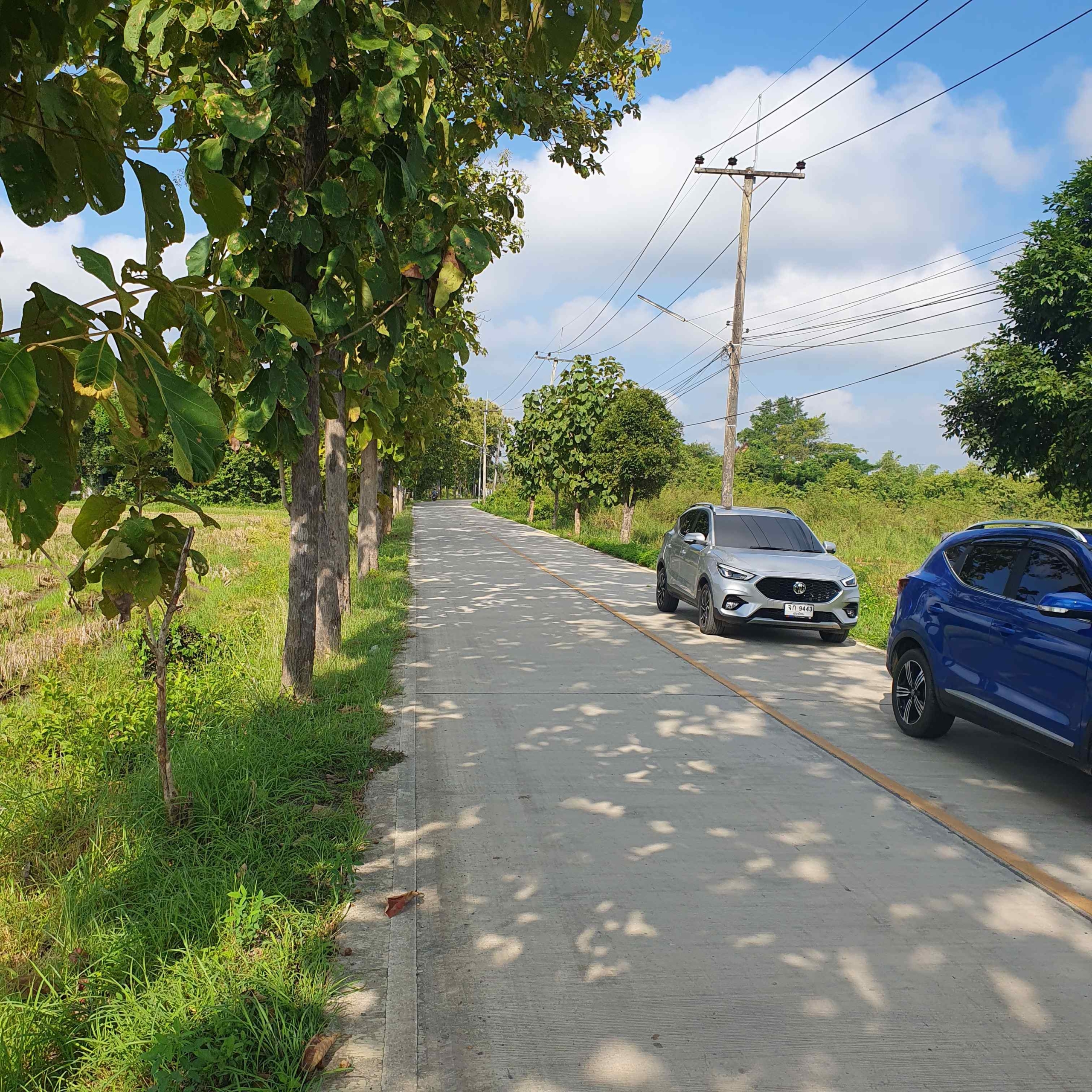 10 Rai Land for Sale in Chiang Mai | Excellent Investment Opportunity-CMP-236