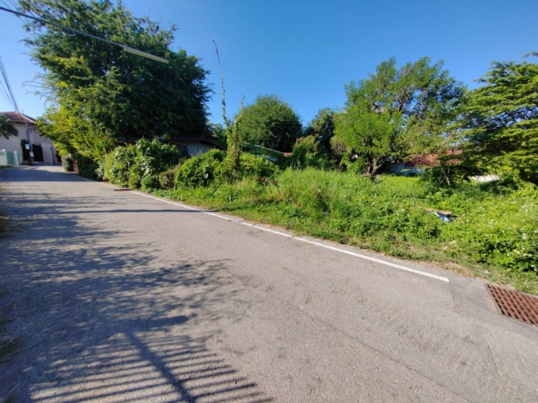 Prime Land for Sale Chiang Mai - Ideal for Residential or Commercial-CMP-242