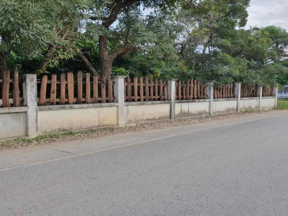 Prime Land for Sale in Chiang Mai | 1