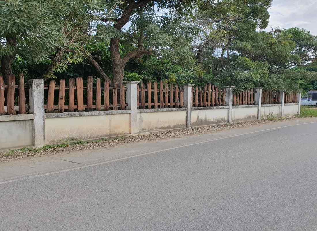 Prime Land for Sale in Chiang Mai | 1