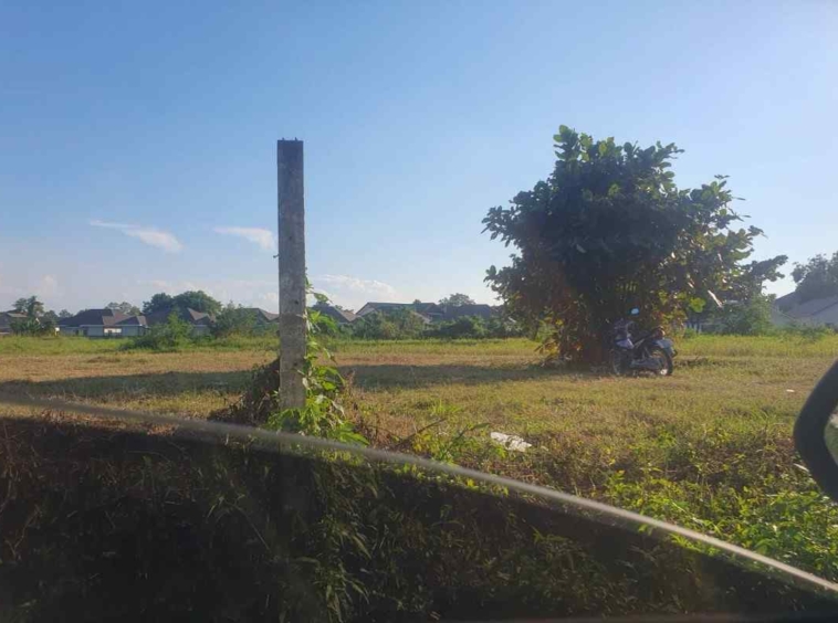 110 Sq W Land for Sale in Chiang Mai | Ideal for your project-CMP-255