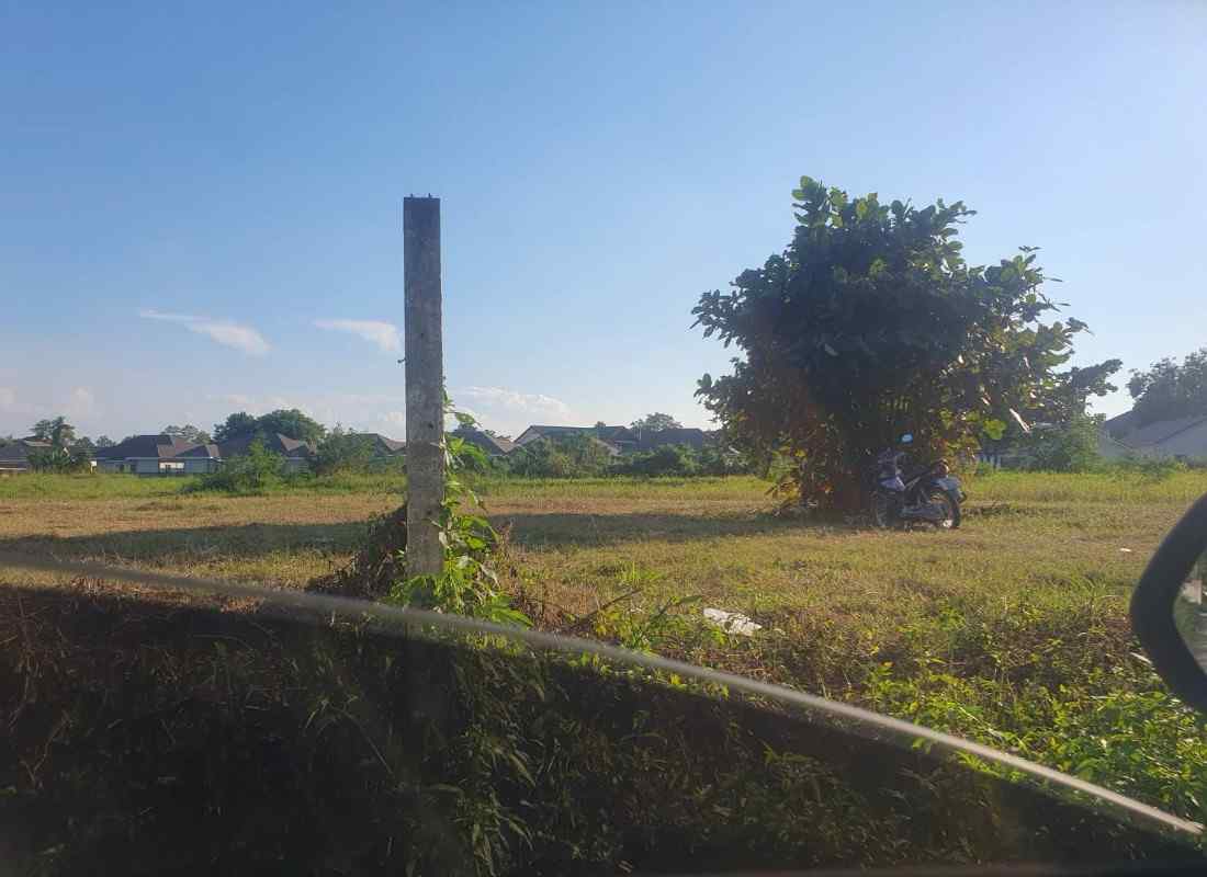 110 Sq W Land for Sale in Chiang Mai | Ideal for your project-CMP-255