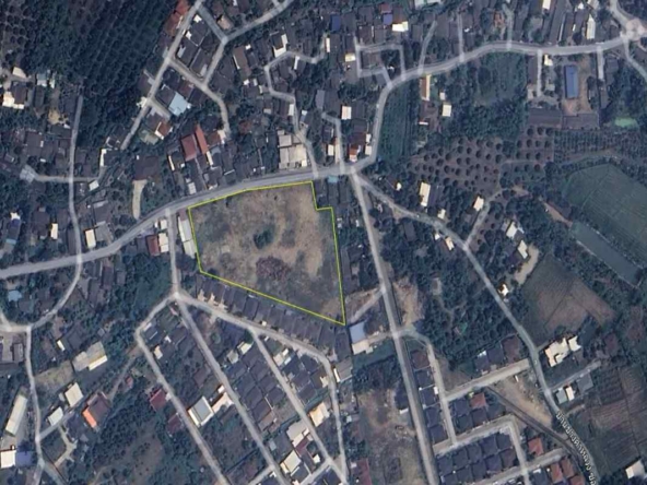 110 Sq W Land for Sale in Chiang Mai | Ideal for your project-CMP-255