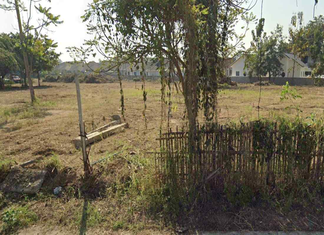 110 Sq W Land for Sale in Chiang Mai | Ideal for your project-CMP-255