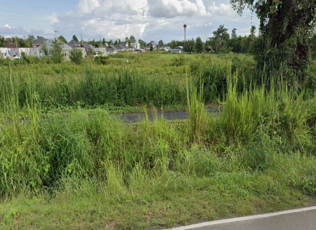 755 Sq W Plot in San Pa Tong-CMP-256