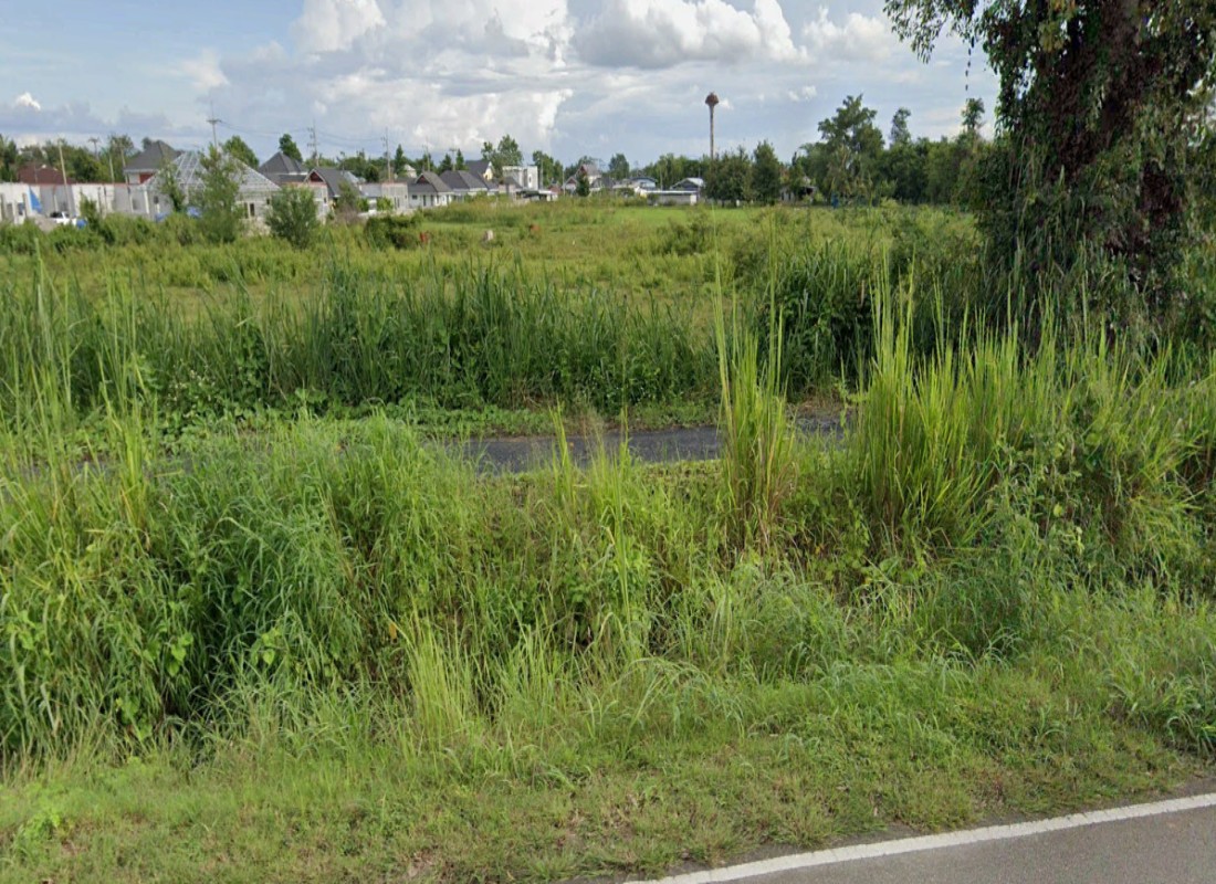 755 Sq W Plot in San Pa Tong-CMP-256