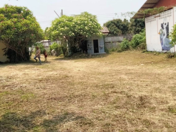 11 Rai Land for Sale near Chiang Mai - Great Location.-CMP-7