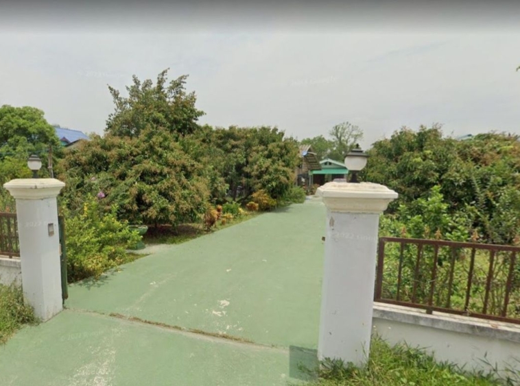 Property id119LSLand for sale in Doi Saket 14-0-38 Rai  near Ornsirin6-MR-119ls