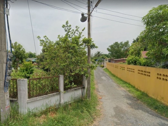 Property id119LSLand for sale in Doi Saket 14-0-38 Rai  near Ornsirin6-MR-119ls