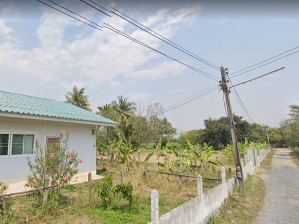 Property id119LSLand for sale in Doi Saket 14-0-38 Rai  near Ornsirin6-MR-119ls