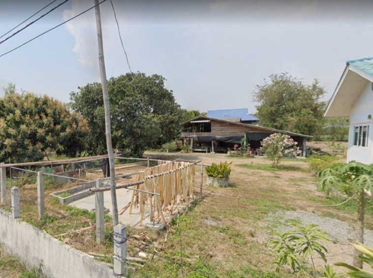 Property id119LSLand for sale in Doi Saket 14-0-38 Rai  near Ornsirin6-MR-119ls