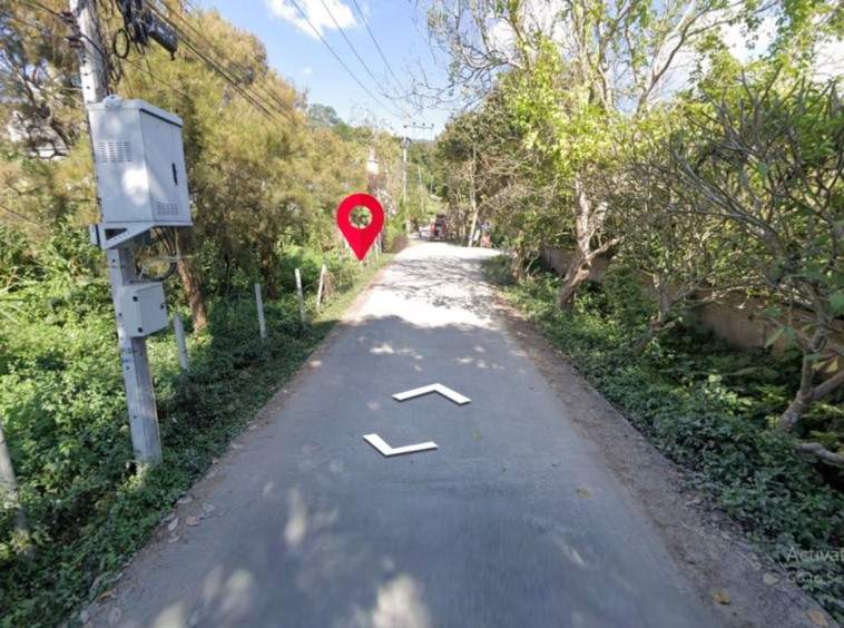 Property id147ls Land for sale in Hang Dong 1-2-9Rai  near Cypress Lanes-MR-147ls