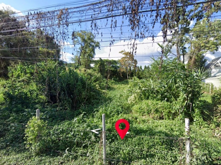 Property id147ls Land for sale in Hang Dong 1-2-9Rai  near Cypress Lanes-MR-147ls