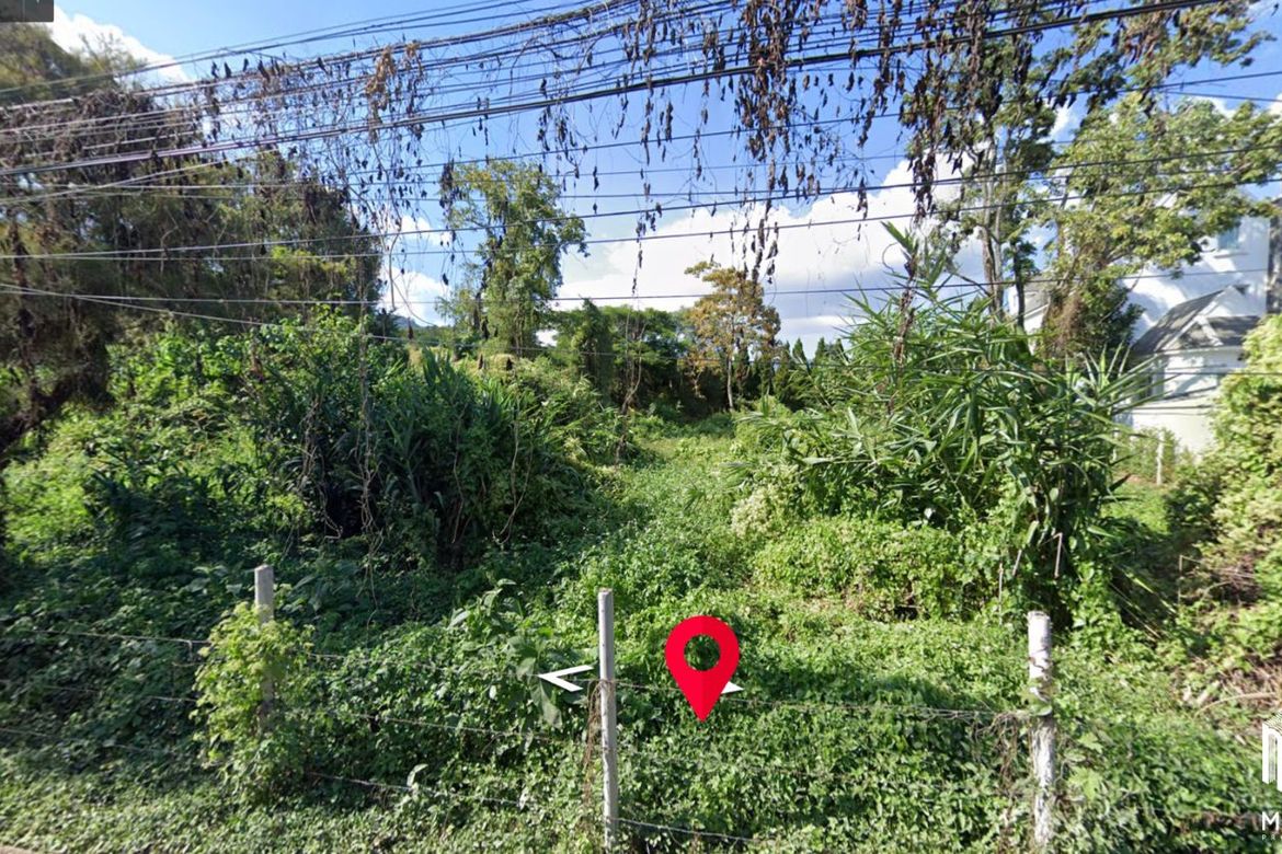 Property id147ls Land for sale in Hang Dong 1-2-9Rai  near Cypress Lanes-MR-147ls