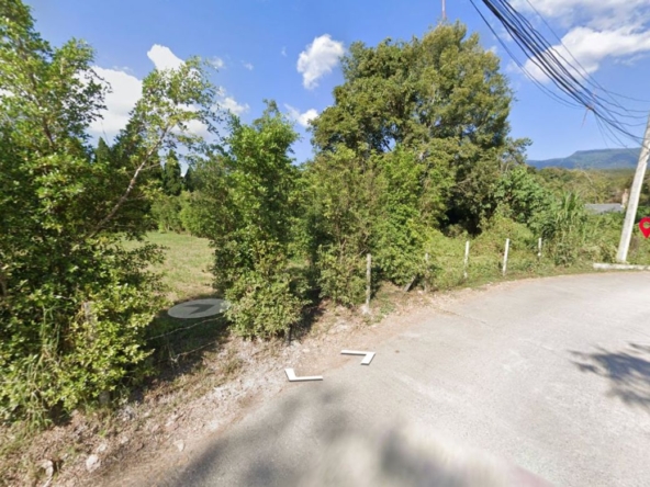 Property id147ls Land for sale in Hang Dong 1-2-9Rai  near Cypress Lanes-MR-147ls