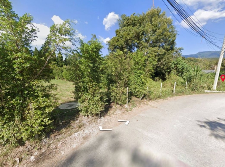 Property id147ls Land for sale in Hang Dong 1-2-9Rai  near Cypress Lanes-MR-147ls