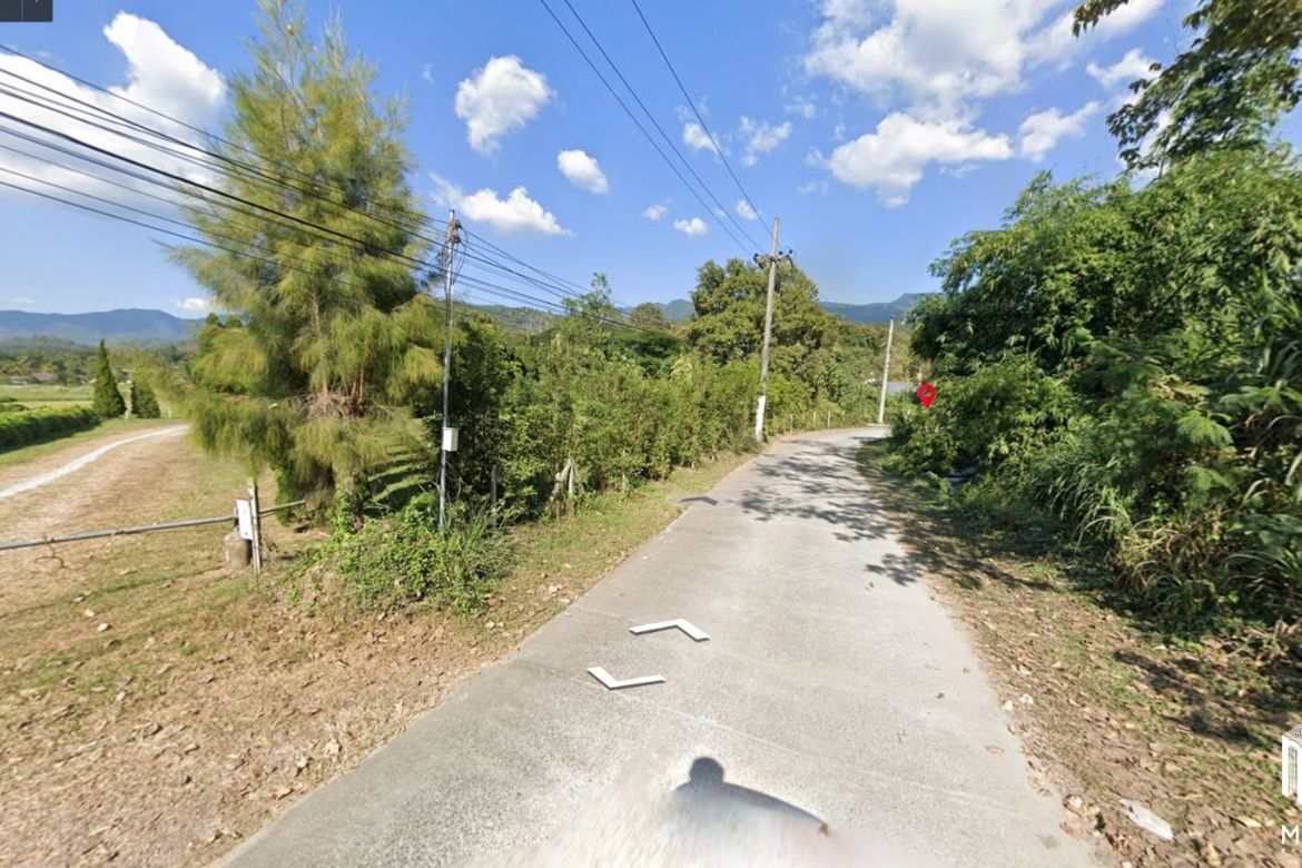 Property id147ls Land for sale in Hang Dong 1-2-9Rai  near Cypress Lanes-MR-147ls