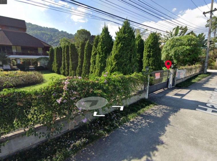 Property id147ls Land for sale in Hang Dong 1-2-9Rai  near Cypress Lanes-MR-147ls