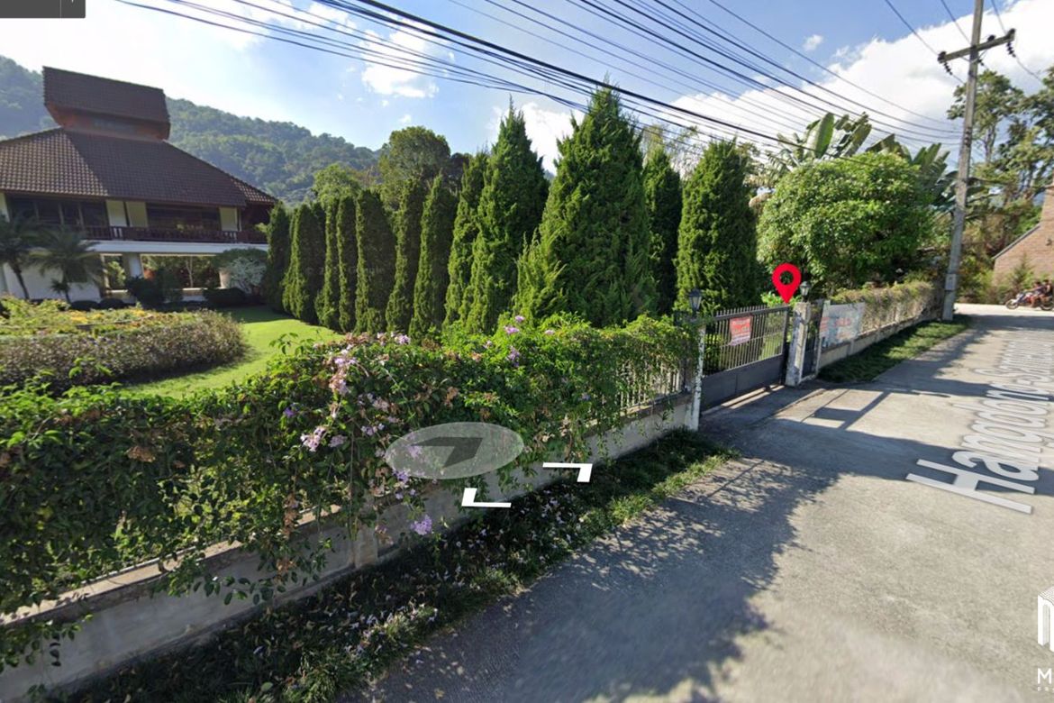 Property id147ls Land for sale in Hang Dong 1-2-9Rai  near Cypress Lanes-MR-147ls