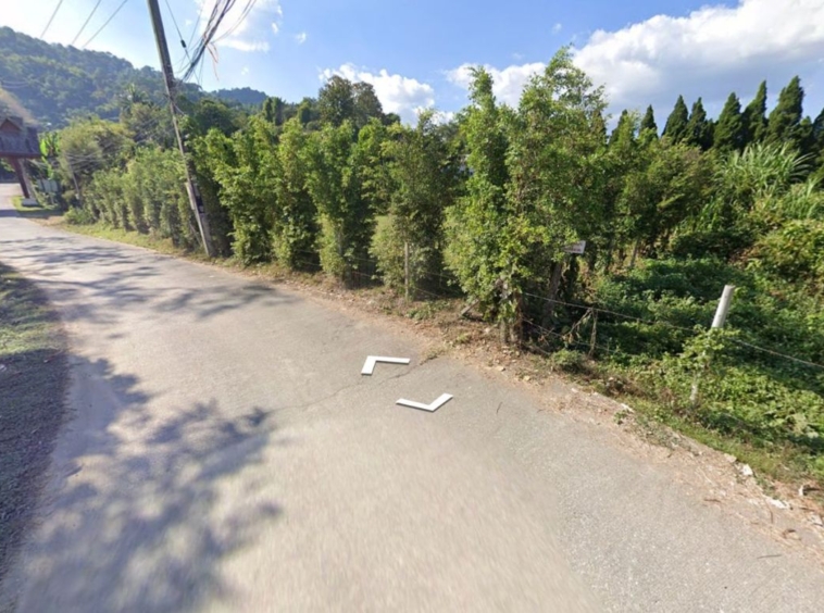 Property id147ls Land for sale in Hang Dong 1-2-9Rai  near Cypress Lanes-MR-147ls