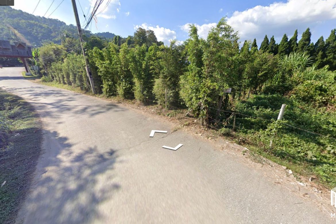 Property id147ls Land for sale in Hang Dong 1-2-9Rai  near Cypress Lanes-MR-147ls