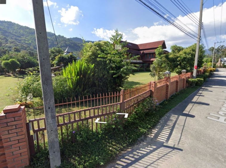 Property id147ls Land for sale in Hang Dong 1-2-9Rai  near Cypress Lanes-MR-147ls