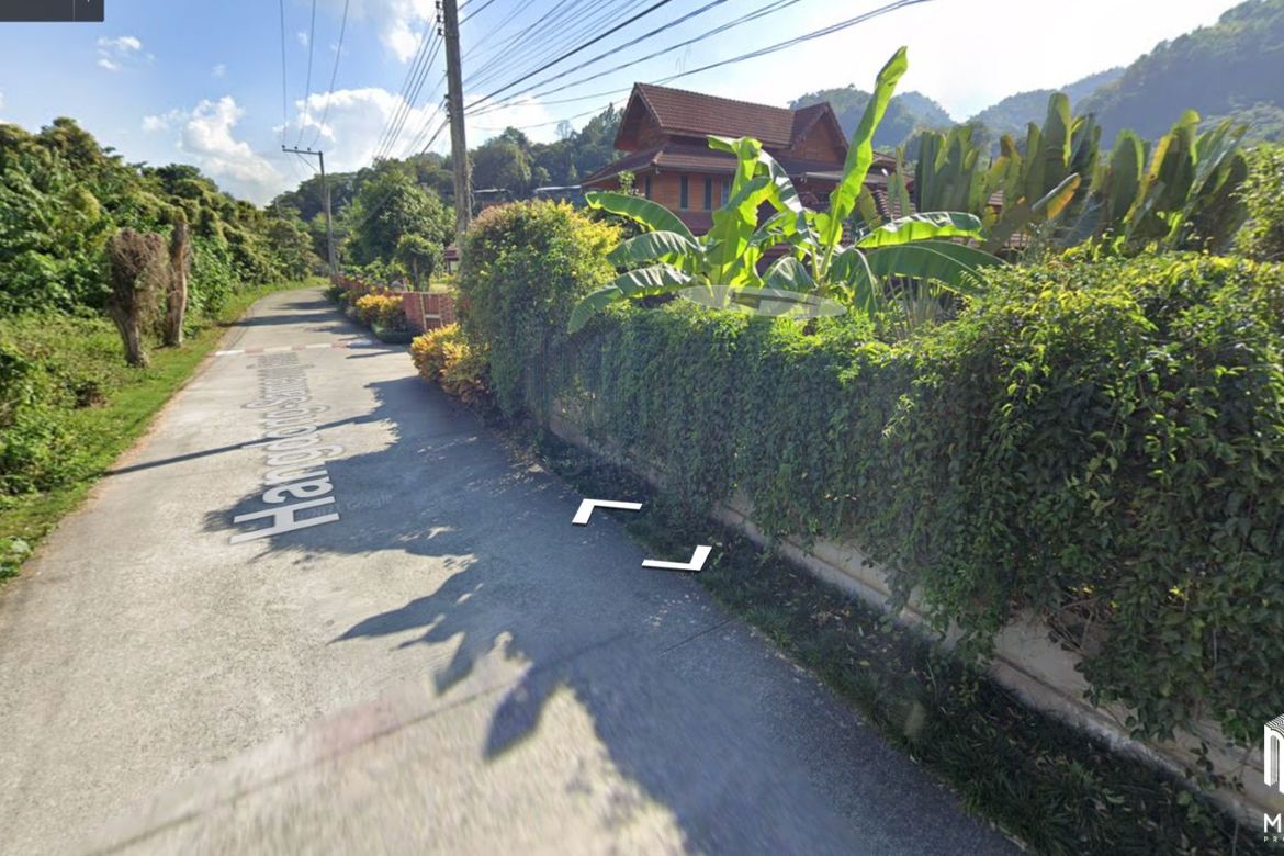 Property id147ls Land for sale in Hang Dong 1-2-9Rai  near Cypress Lanes-MR-147ls